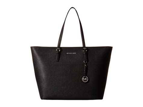 michael kors jet set travel extra large multi function tote